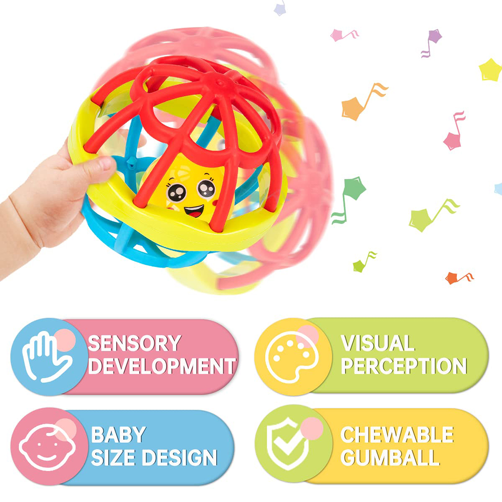 Baby Rattles 0 12 Months Baby  - Baby Nursery Images 评论和价格