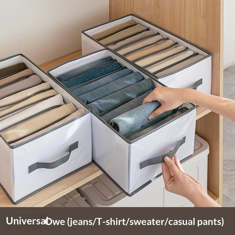 Eco-friendly Foldable Fabric D - Baby Nursery Drawers 评论和价格