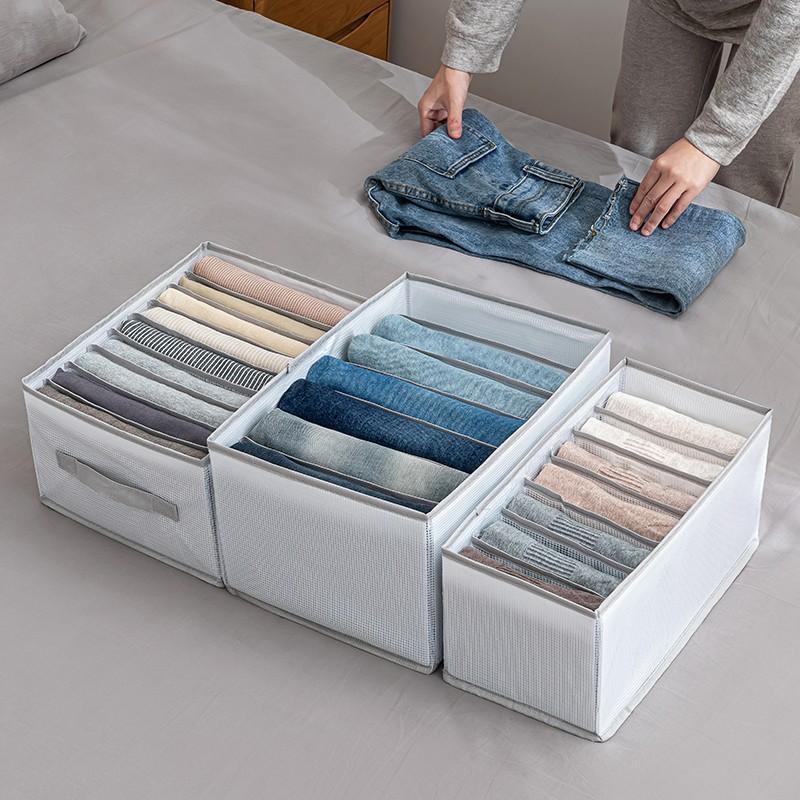 Eco-friendly Foldable Fabric D - Baby Nursery Drawers 评论和价格