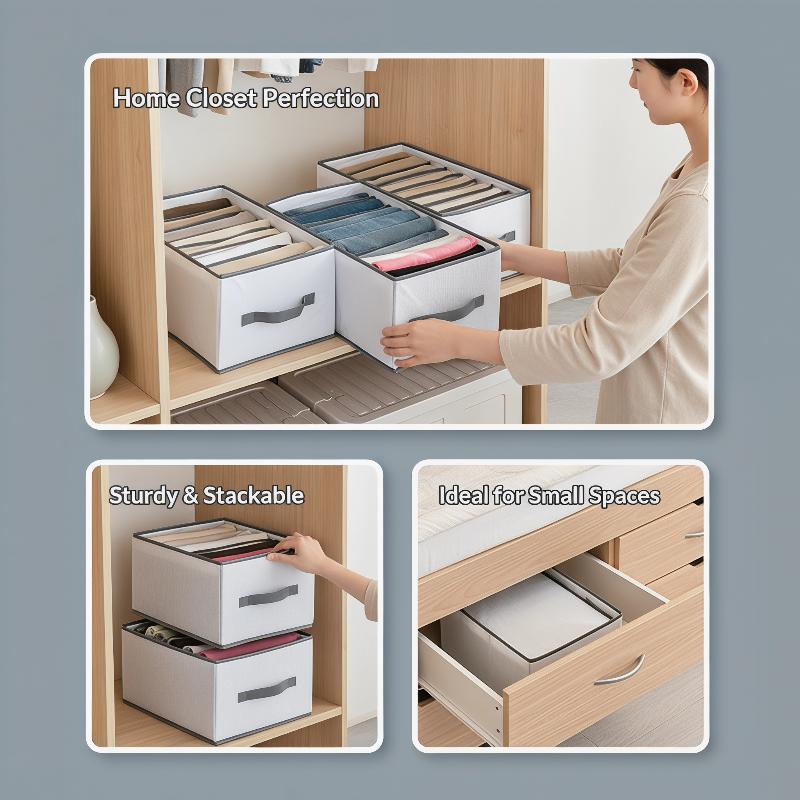 Eco-friendly Foldable Fabric D - Baby Nursery Drawers 评论和价格