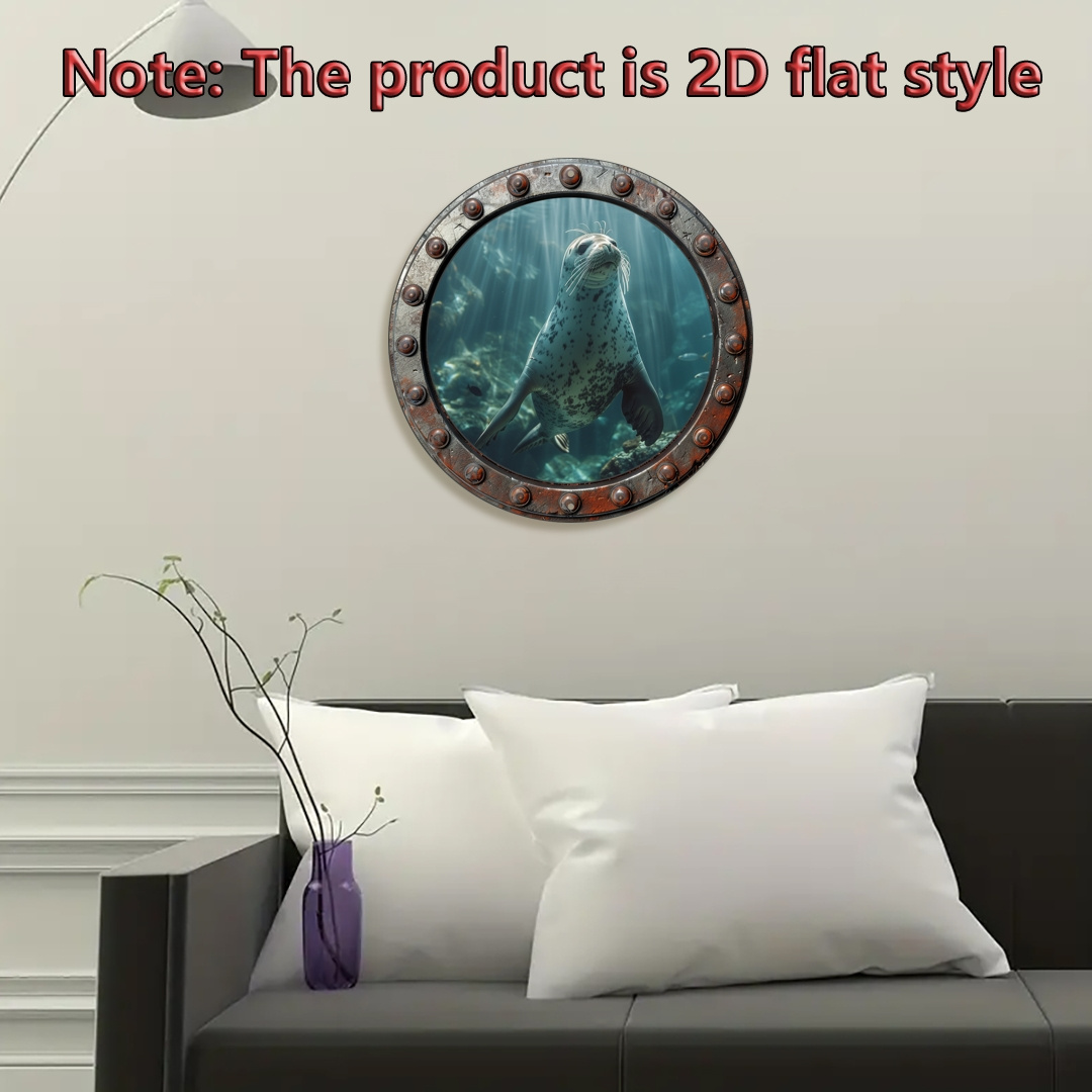 2D Vintage Metal Wall Art Sign - Baby Nursery Vintage Decor 评论和价格
