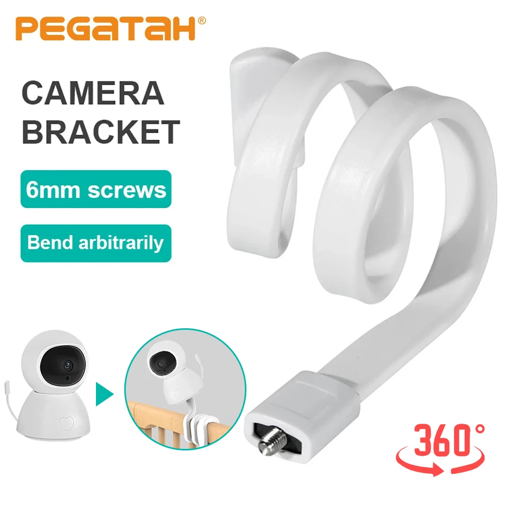 PEGATAH M6 Thread Silicone Goo - Wearable Baby Monitor 评论和价格
