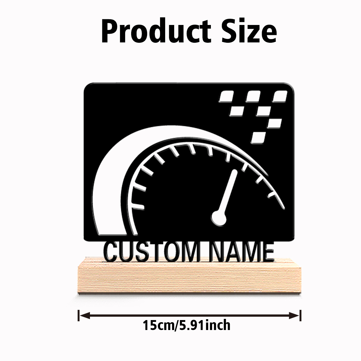 1pc Beauty Personalized Custom - Baby Nursery Usa 评论和价格