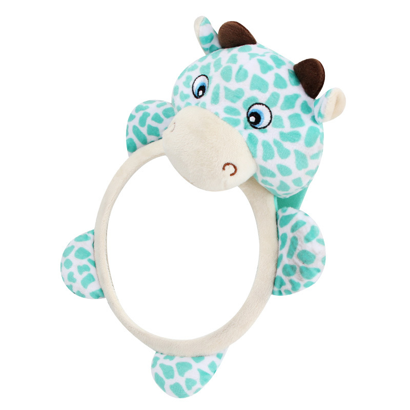 Baby Car Mirror Safety Car Sea - Wearable Baby Monitor 评论和价格