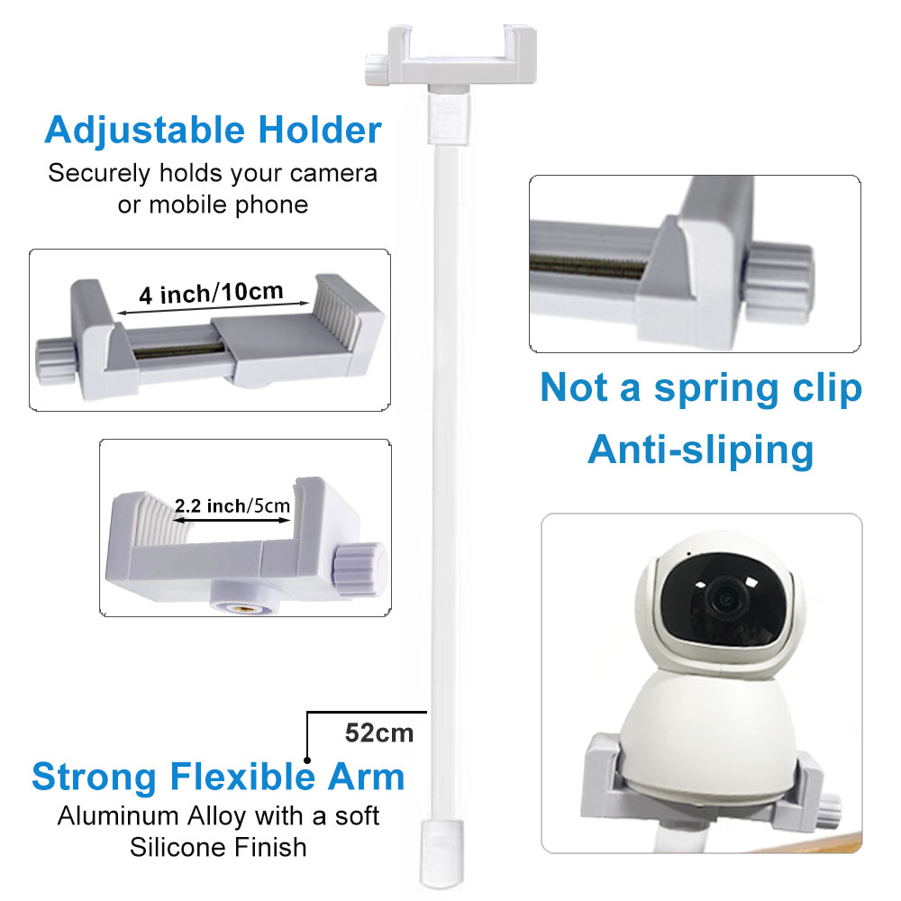 Universal Baby Monitor Holder  - Wearable Baby Monitor 评论和价格