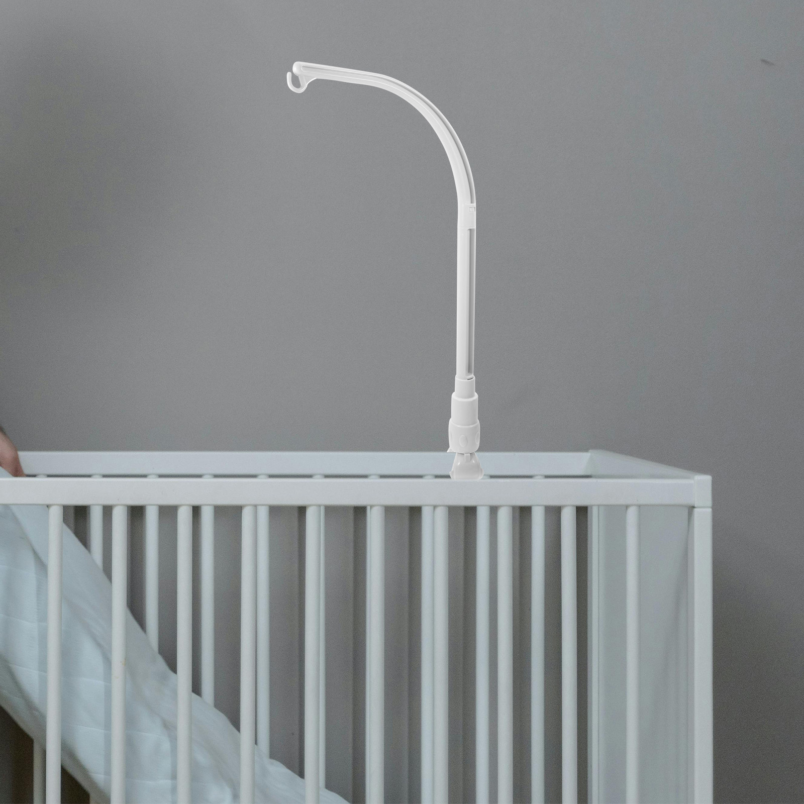 Baby Clip Holder Sturdy Crib A - Baby Nursery Crib 评论和价格