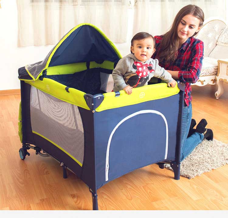 Foldable Bedside Sleeper Baby  - Bassinet Bedside Sleeper 评论和价格