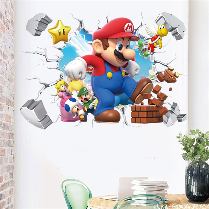 3D Cartoon Anime Game Characte - Baby Nursery Games 评论和价格