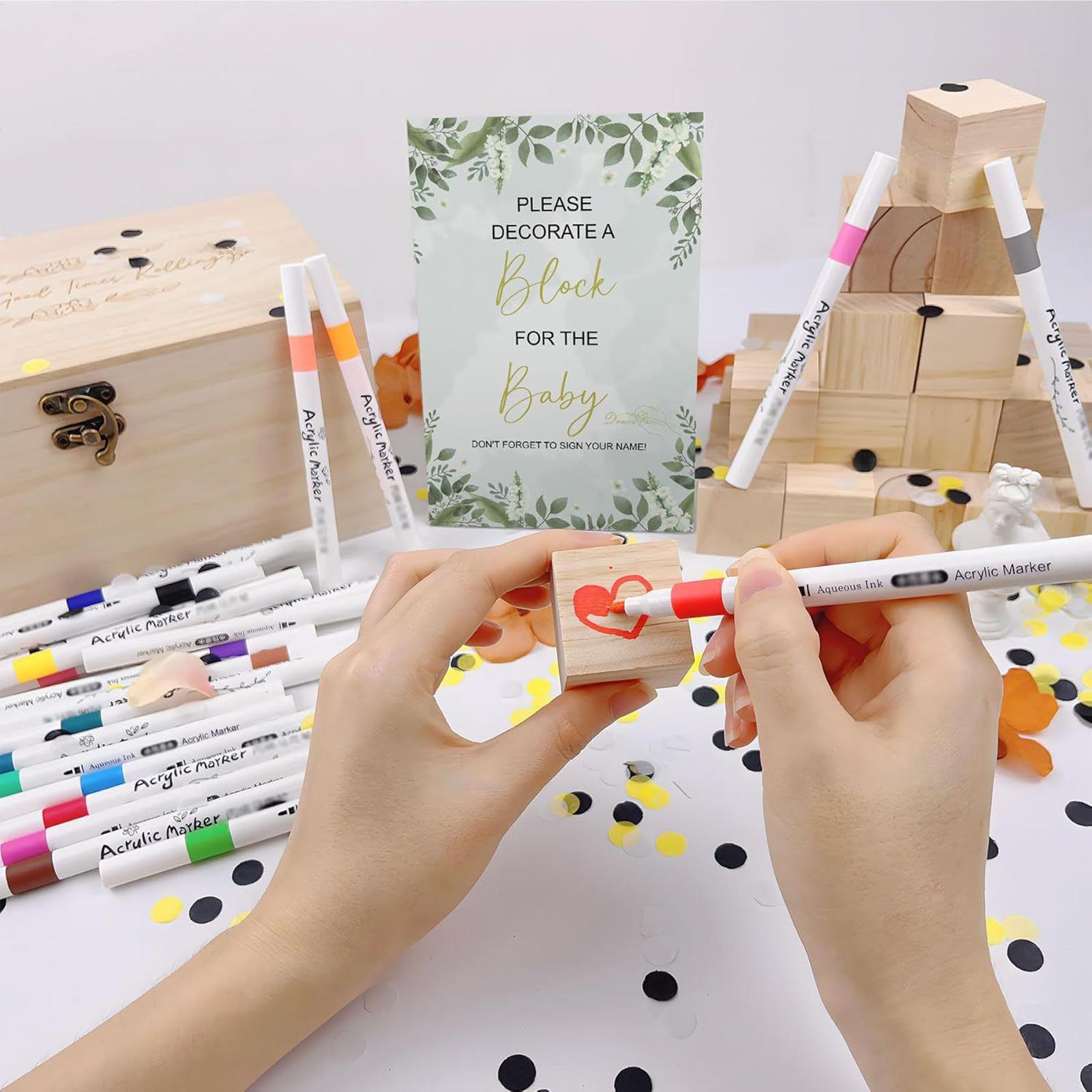 Baby Shower Games Sign Kit Gen - Baby Nursery Games 评论和价格