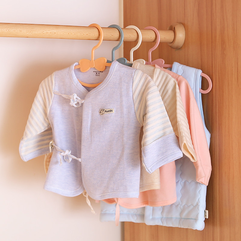 PP Plastic Baby Hangers Cute B - Baby Nursery Hooks 评论和价格