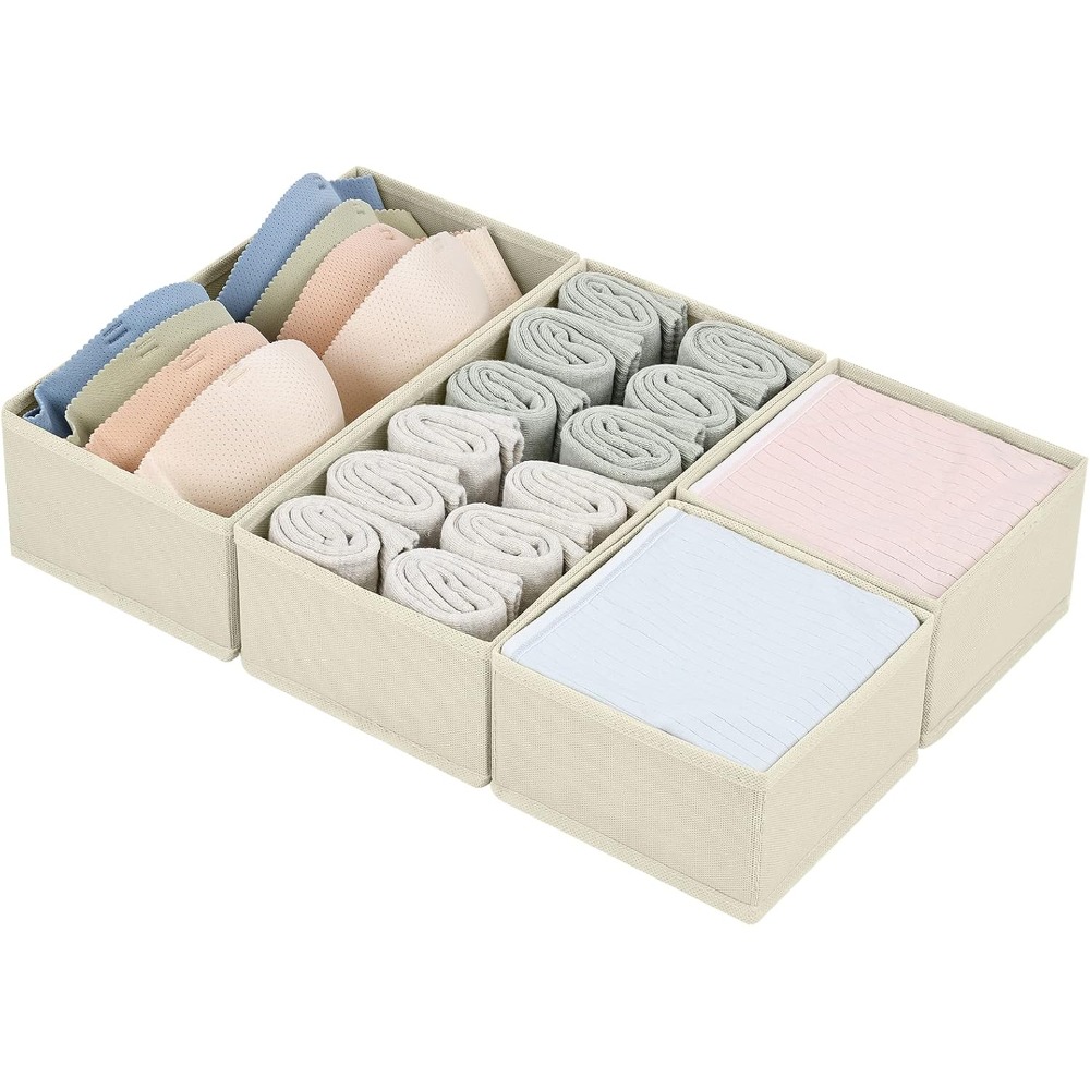 Drawer Organizers Clothes, Dre - Baby Nursery Drawers 评论和价格