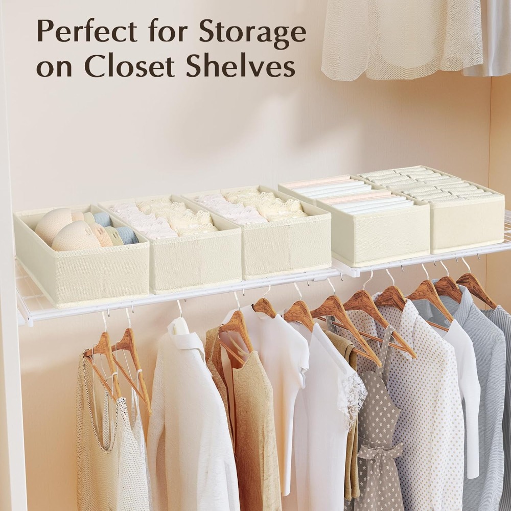 Drawer Organizers Clothes, Dre - Baby Nursery Drawers 评论和价格