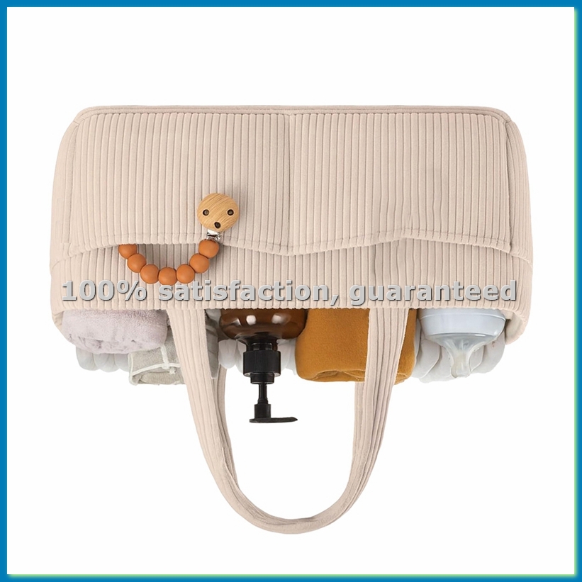 Baby Diaper Organizer for Chan - Baby Nursery Essentials 评论和价格