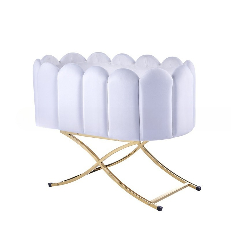 Cradle for Newborns, Manual Ro - Bassinet Bedside Sleeper 评论和价格