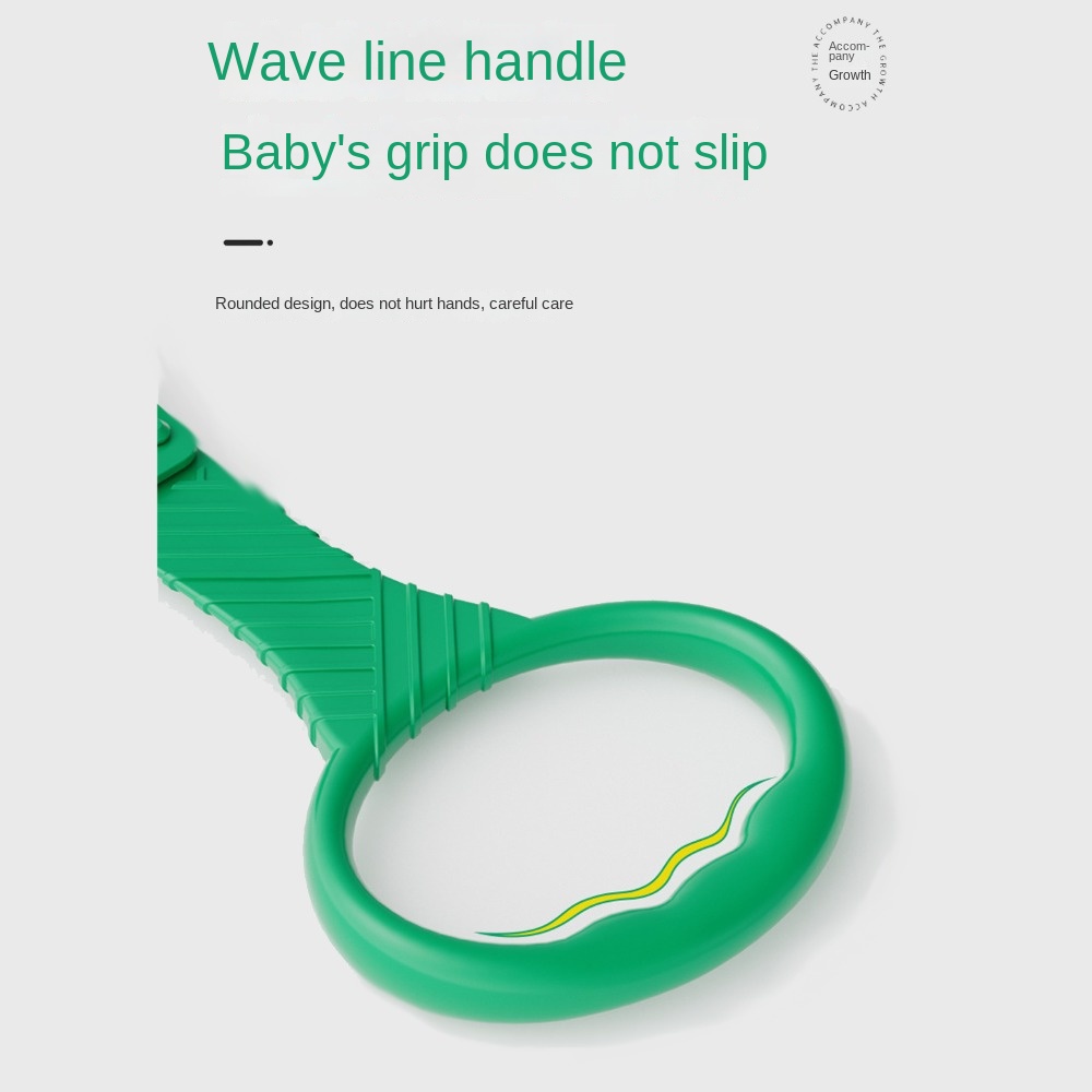 Nursery Rings Pull Up Rings fo - Baby Nursery Crib 评论和价格