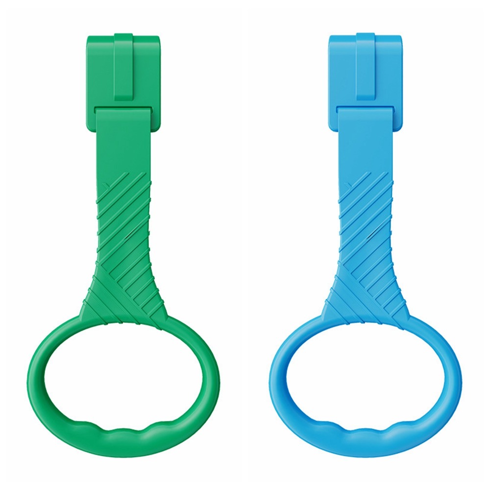 Nursery Rings Pull Up Rings fo - Baby Nursery Crib 评论和价格