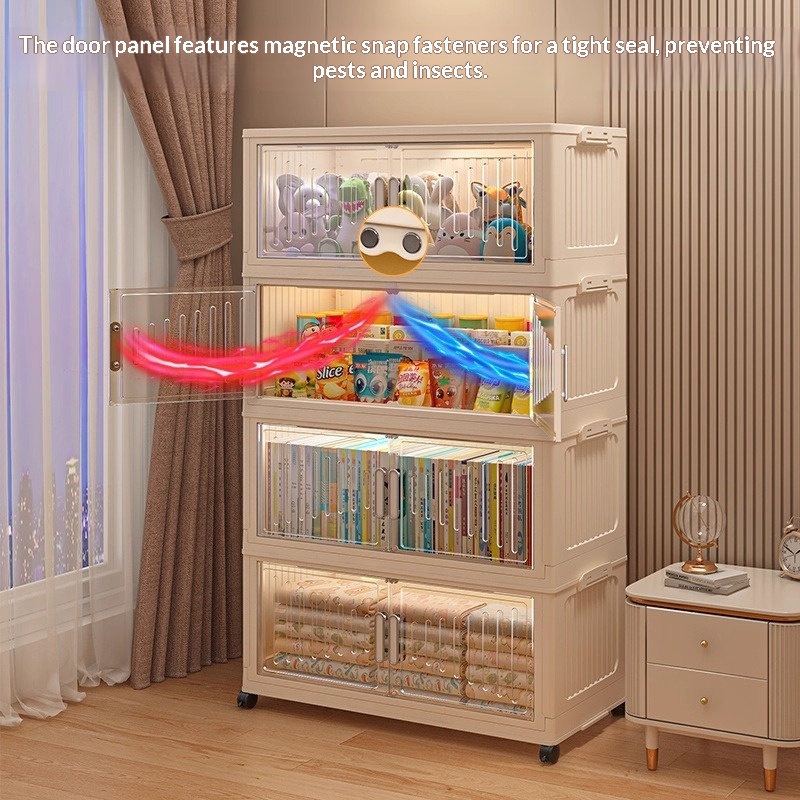 Kids Wardrobe Closet Storage C - Baby Nursery Drawers 评论和价格