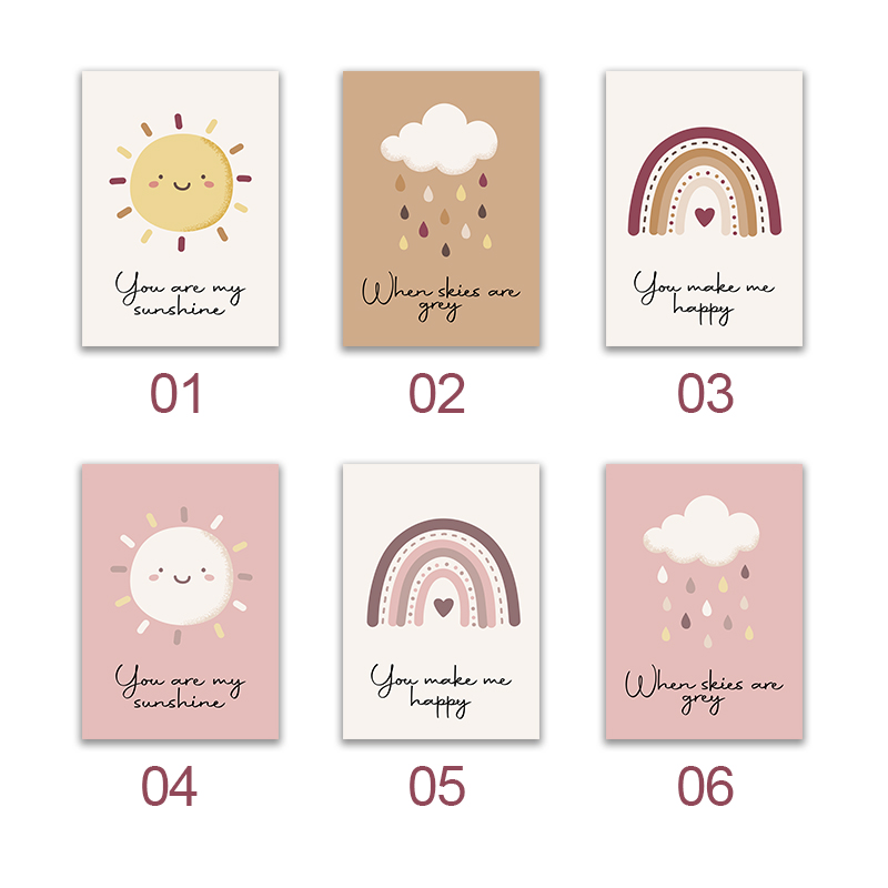 You Are My Sunshine Nursery Wa - Baby Nursery You Are My Sunshine 评论和价格