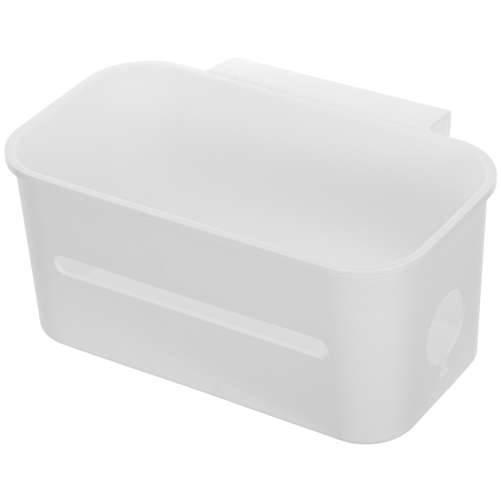 Crib Hanging Storage Basket Ba - Baby Nursery Crib 评论和价格