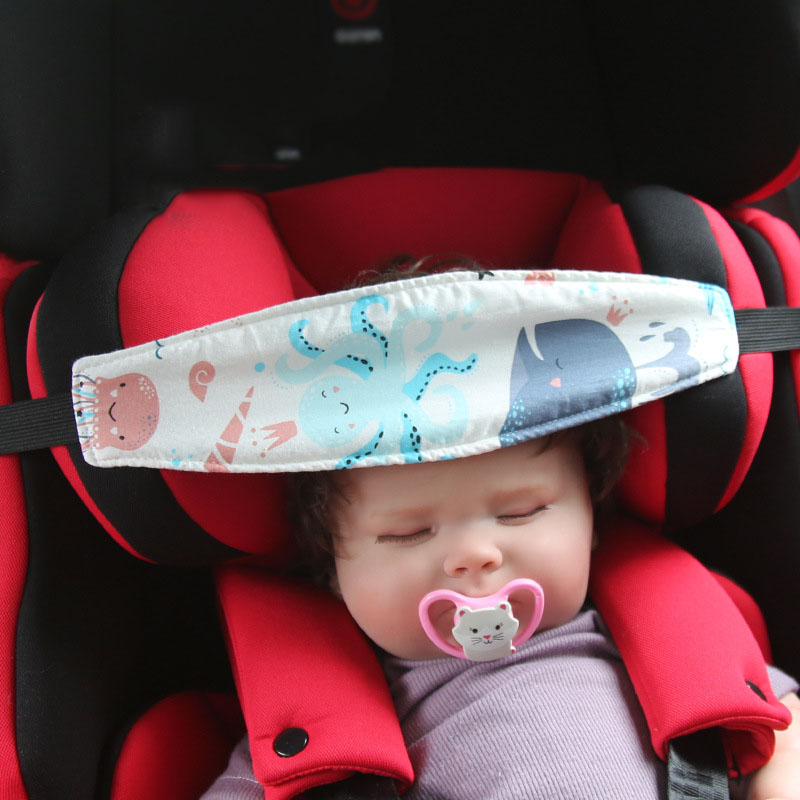 Infant Baby Carseat Head Suppo - Baby Nursery Crib 评论和价格