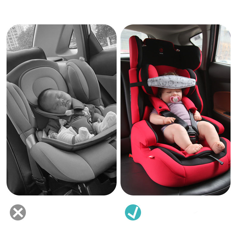 Infant Baby Carseat Head Suppo - Baby Nursery Crib 评论和价格