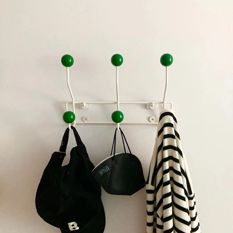 Vintage Wall Hook Korean Style - Baby Nursery Hooks 评论和价格