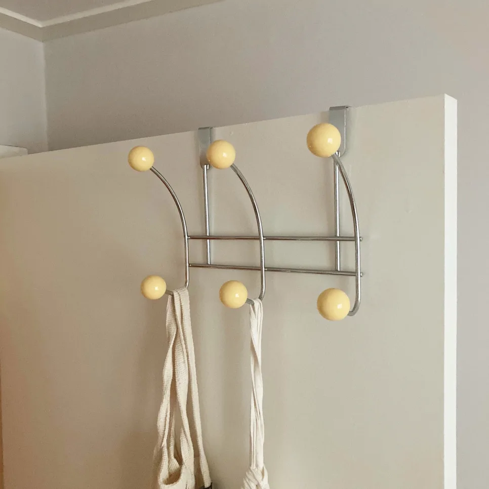 Vintage Wall Hook Korean Style - Baby Nursery Hooks 评论和价格