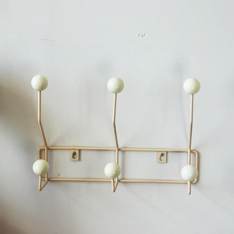 Vintage Wall Hook Korean Style - Baby Nursery Hooks 评论和价格