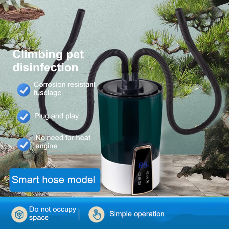 Ultrasonic Cool Mist Humidifie - Baby Nursery Office 评论和价格