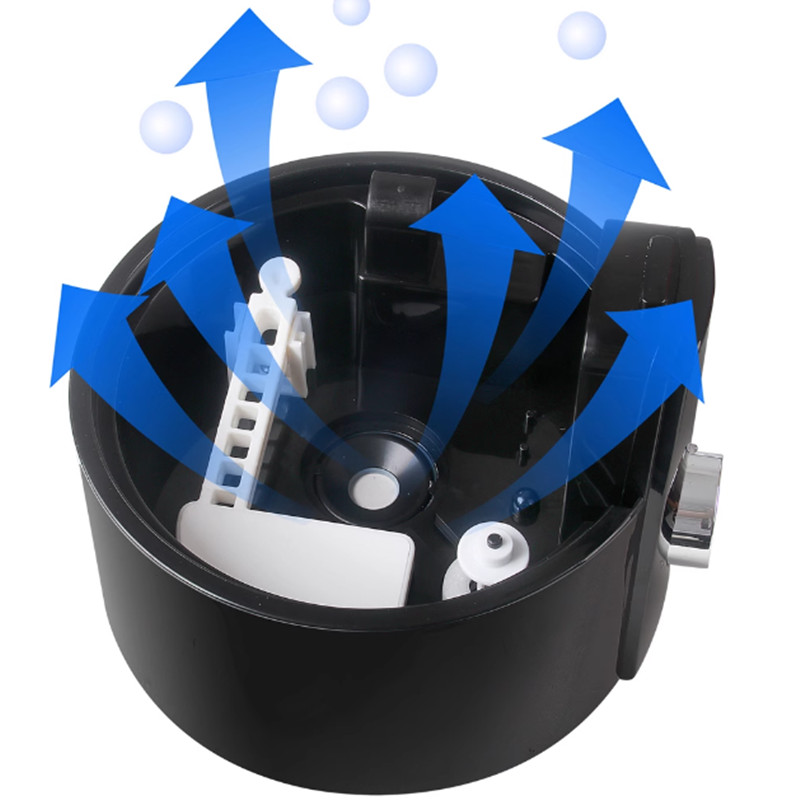 Ultrasonic Cool Mist Humidifie - Baby Nursery Office 评论和价格