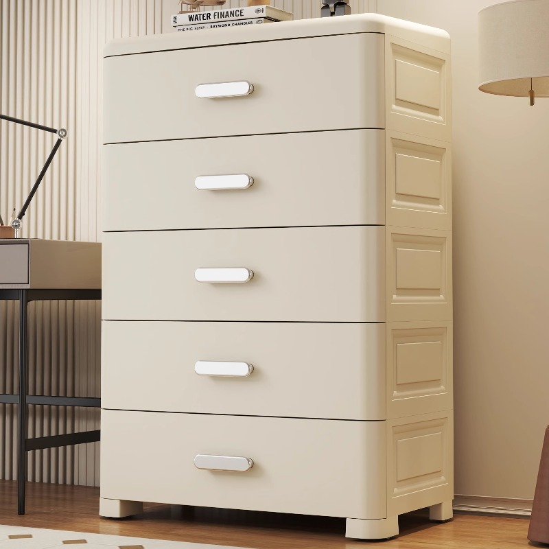 5-Drawer Storage Box BPA-Free  - Baby Nursery Drawers 评论和价格