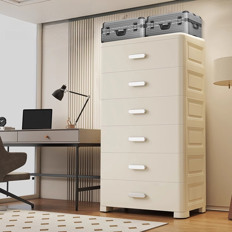 5-Drawer Storage Box BPA-Free  - Baby Nursery Drawers 评论和价格