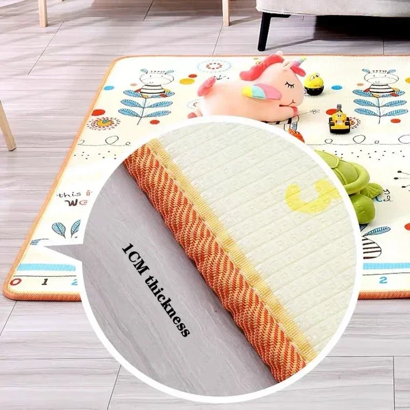 1cm/0.5cm Thicken Cute Little  - Baby Nursery Games 评论和价格