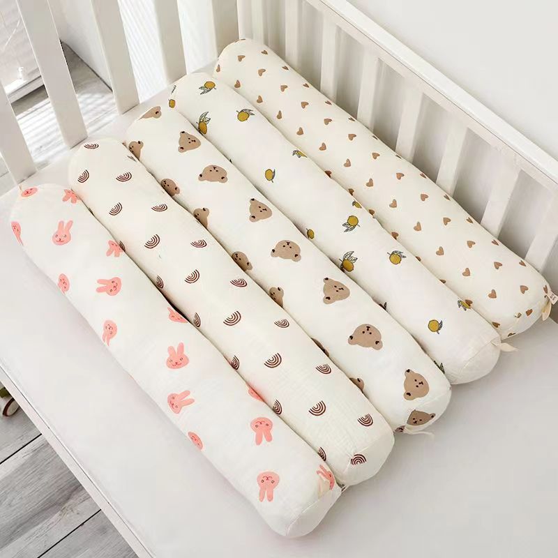 Children's Cylindrical Long St - Bassinet Bedside Sleeper 评论和价格