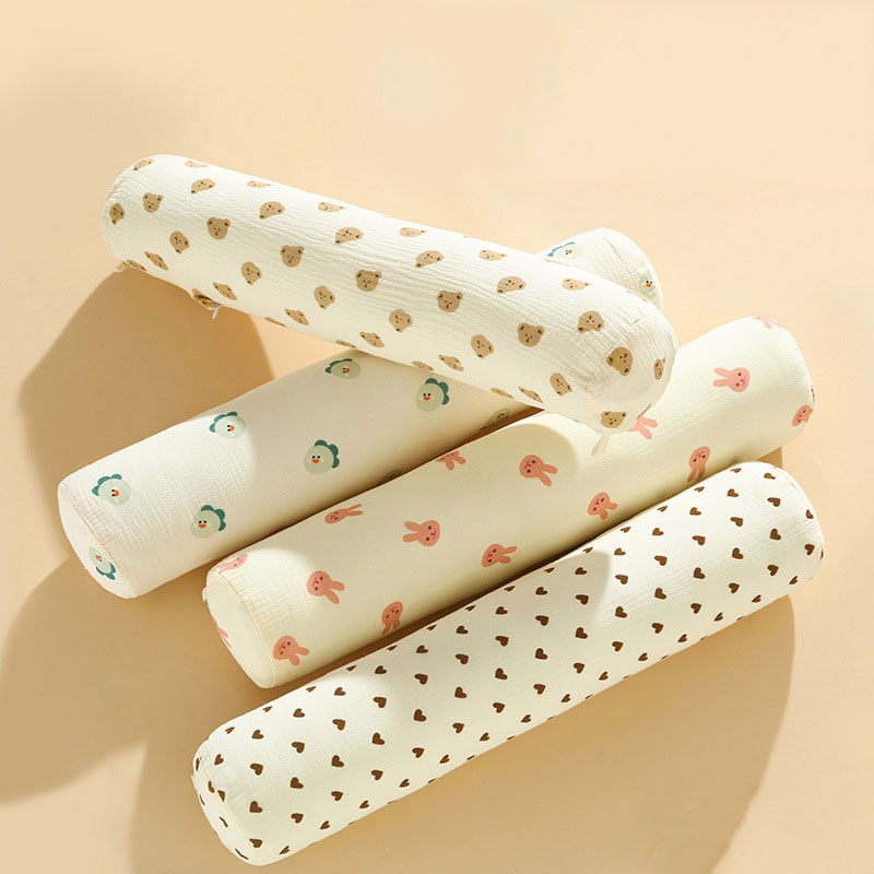 Children's Cylindrical Long St - Bassinet Bedside Sleeper 评论和价格