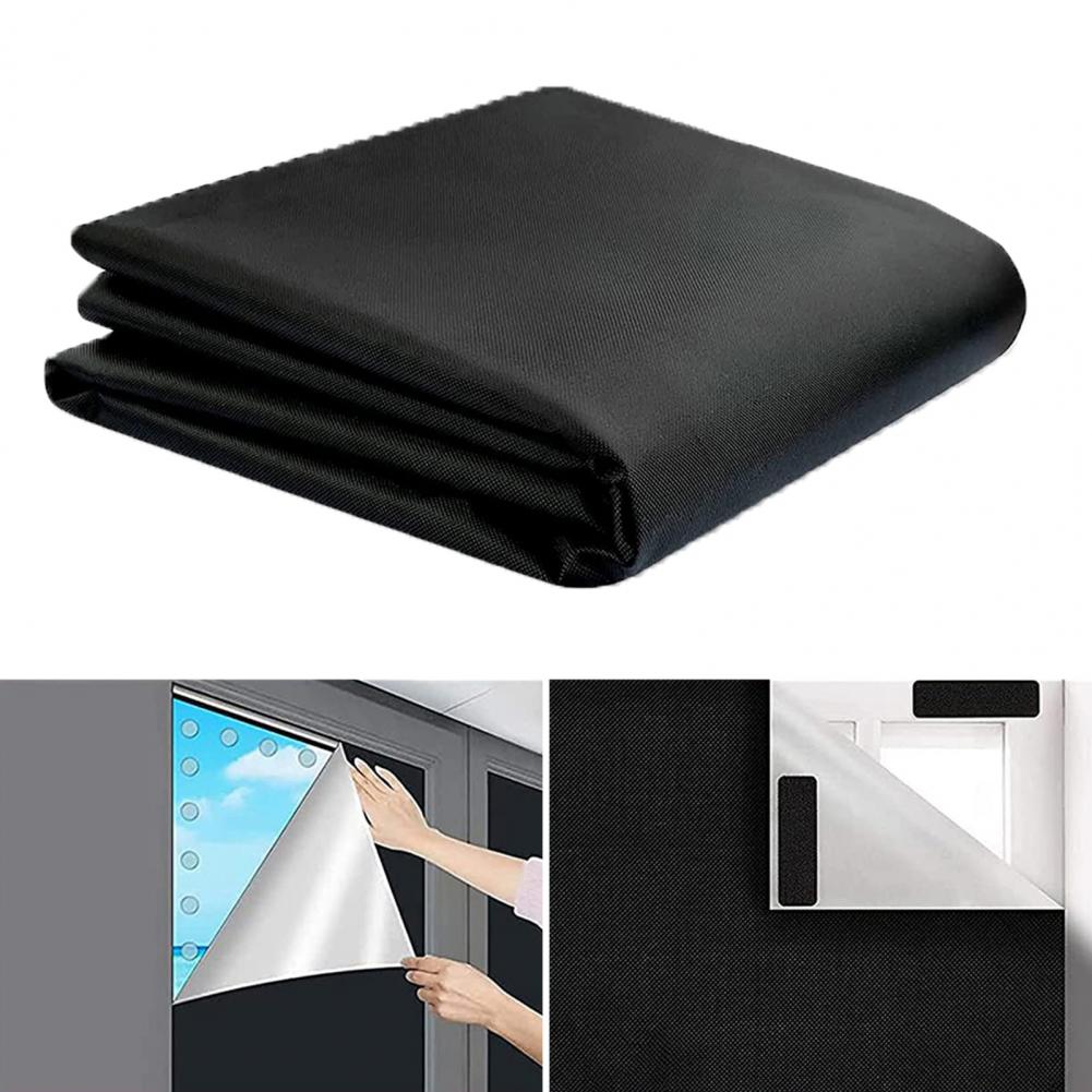 Easy Installation Blackout Sha - Baby Nursery Hooks 评论和价格