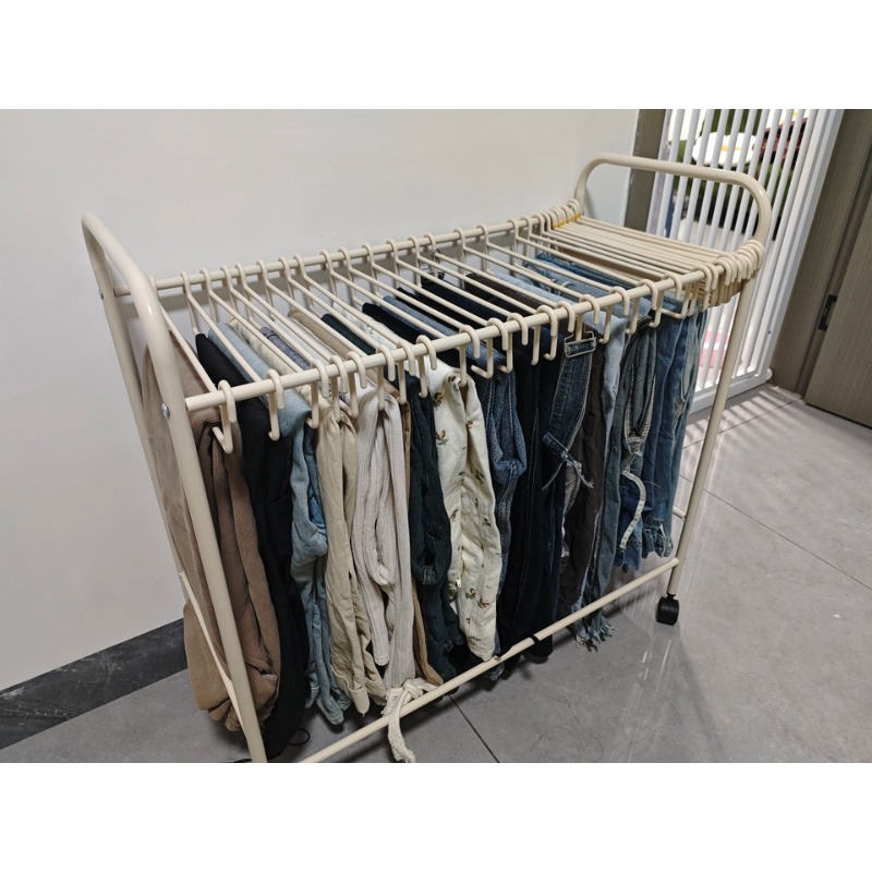 Adjustable Baby Clothes Organi - Baby Nursery Hooks 评论和价格