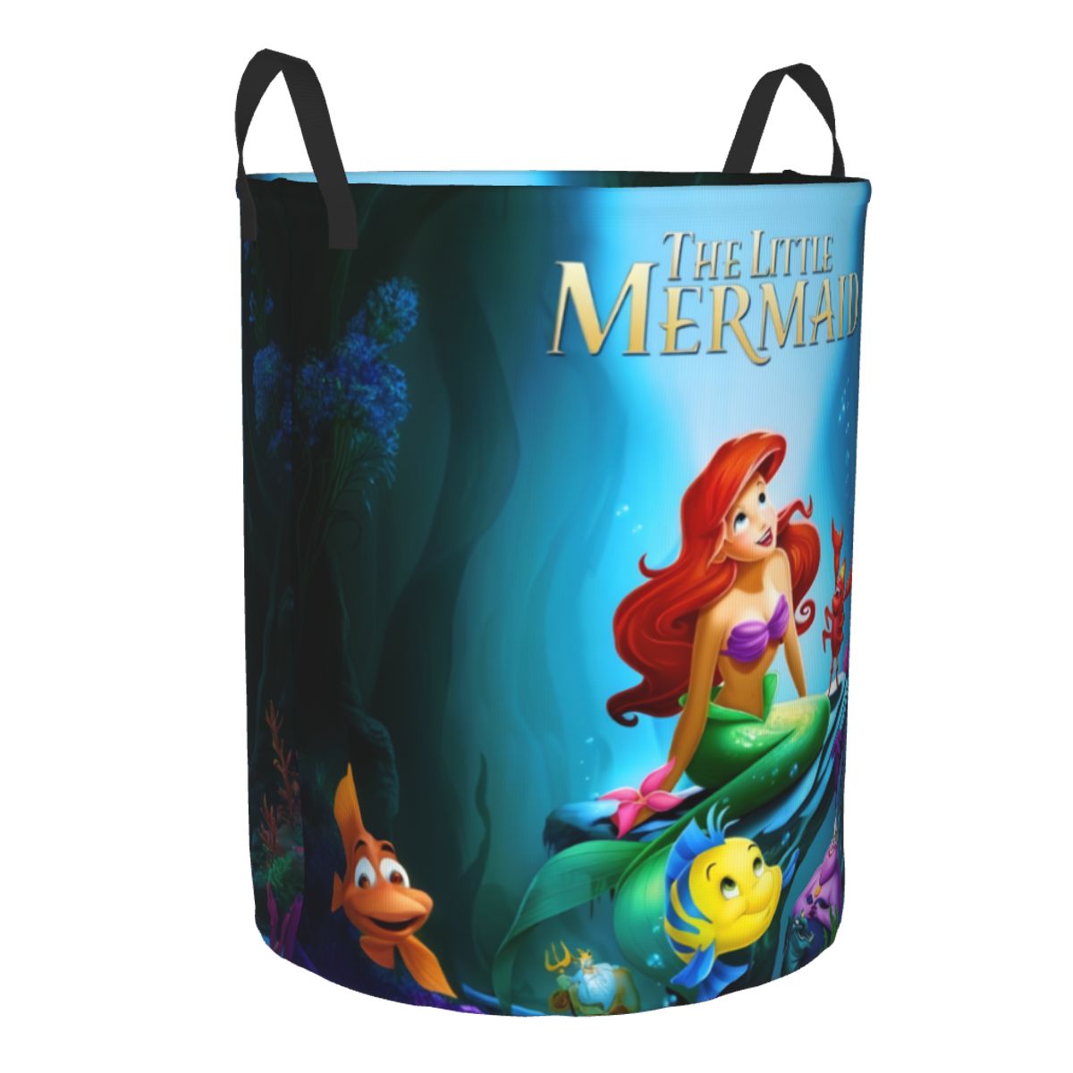 Anima The Little Mermaid Laund - Baby Nursery Games 评论和价格