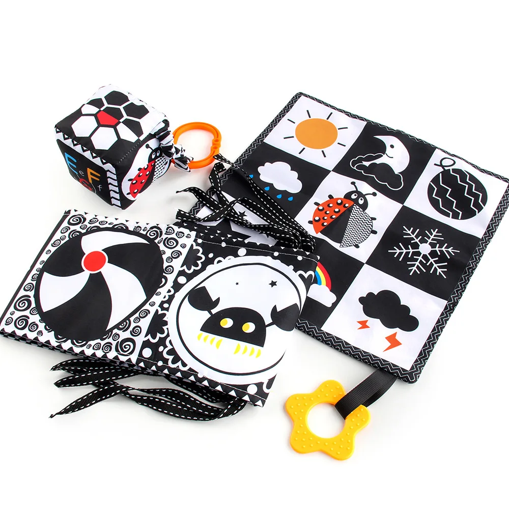 Baby Cloth Book High Newborn C - Baby Nursery Curtains 评论和价格