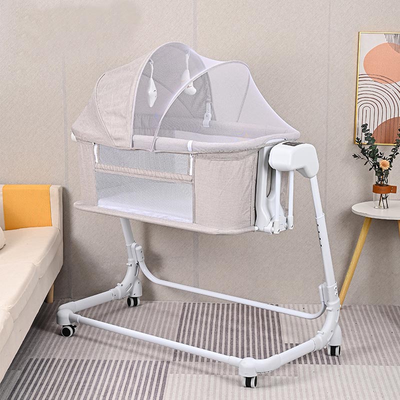 Baby Bassinet Bedside Co-Sleep - Bassinet Bedside Sleeper 评论和价格