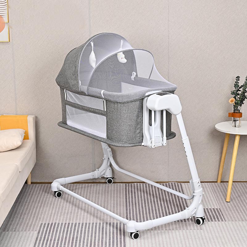 Baby Bassinet Bedside Co-Sleep - Bassinet Bedside Sleeper 评论和价格