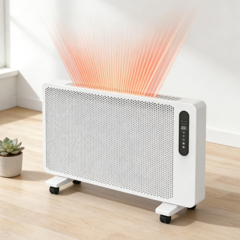 Quiet Radiant Graphene Electri - Baby Nursery Usa 评论和价格