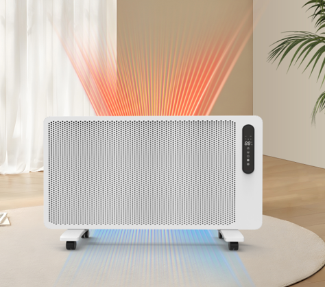 Quiet Radiant Graphene Electri - Baby Nursery Usa 评论和价格