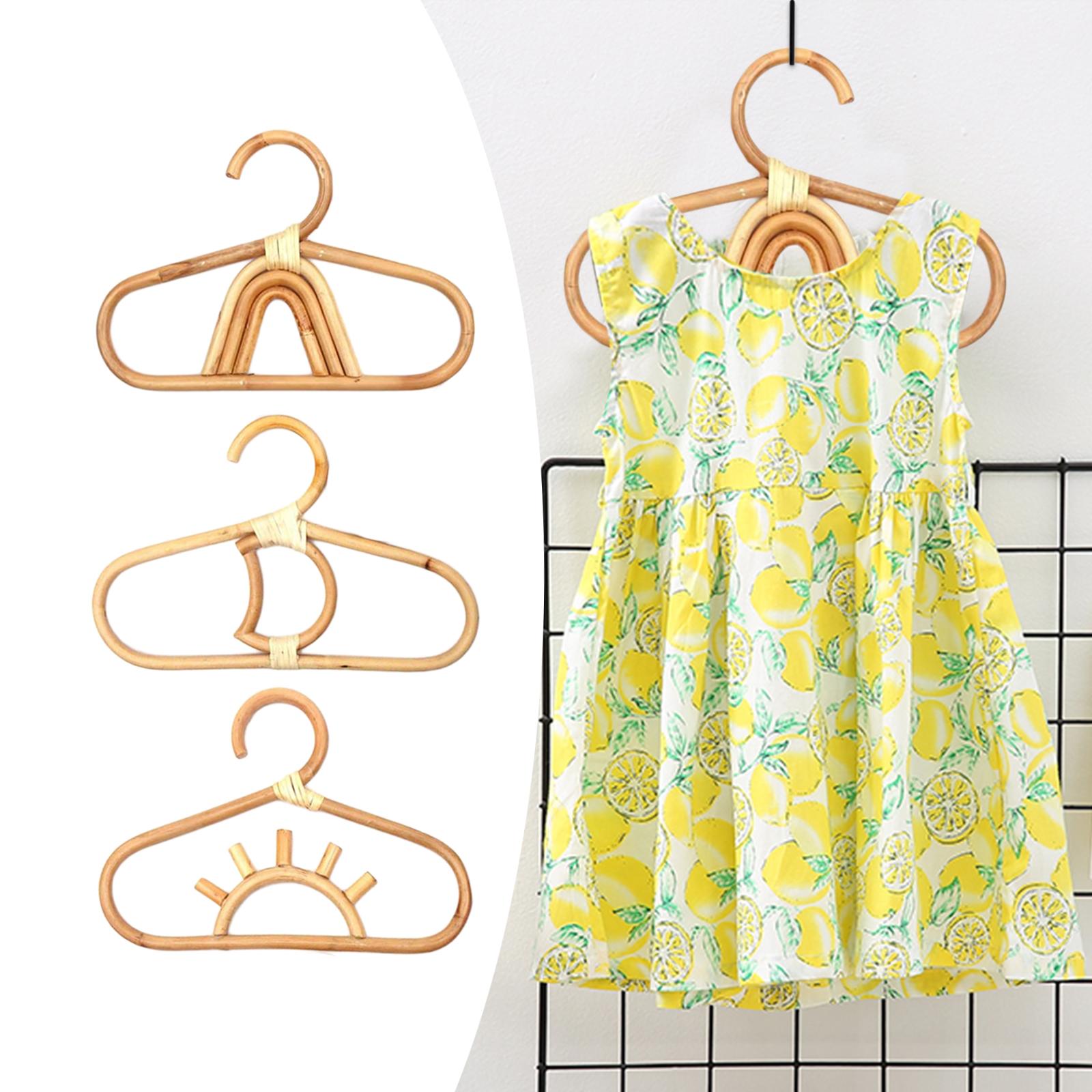 Kids Clothes Hanger Clothes Ha - Baby Nursery Hooks 评论和价格