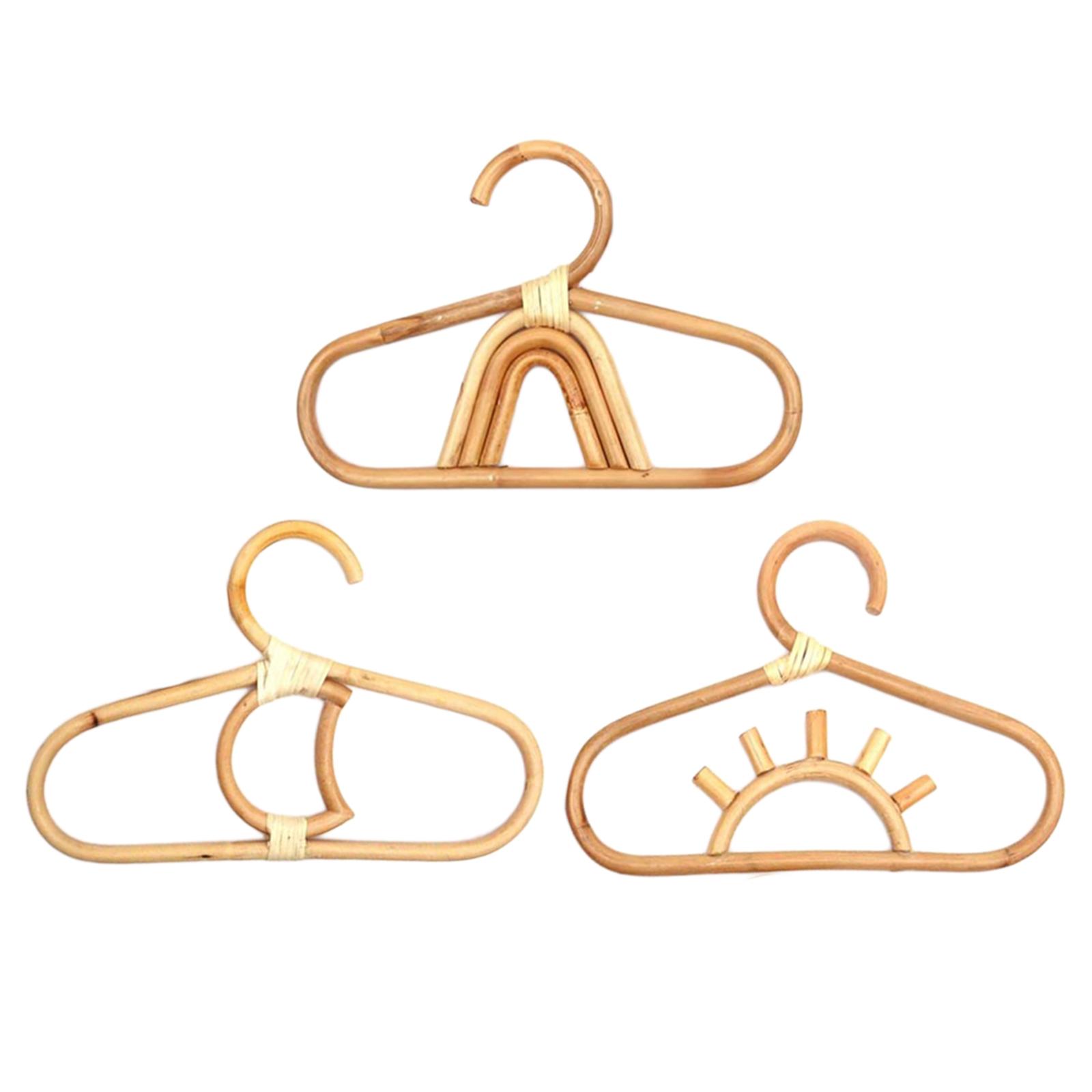 Kids Clothes Hanger Clothes Ha - Baby Nursery Hooks 评论和价格