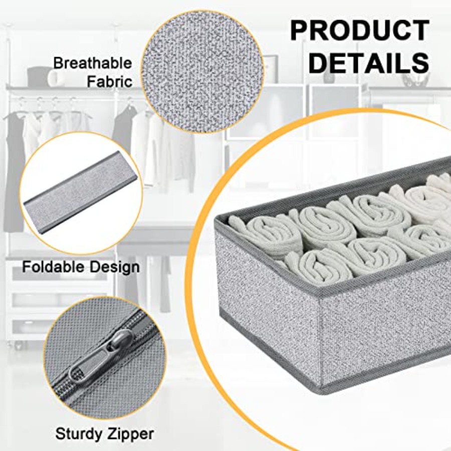 Drawer Organizer Clothes, Dres - Baby Nursery Drawers 评论和价格