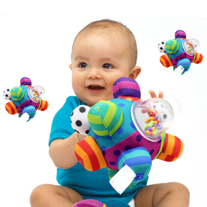 Ball Rattles Toddlers Sensory  - Baby Nursery Images 评论和价格