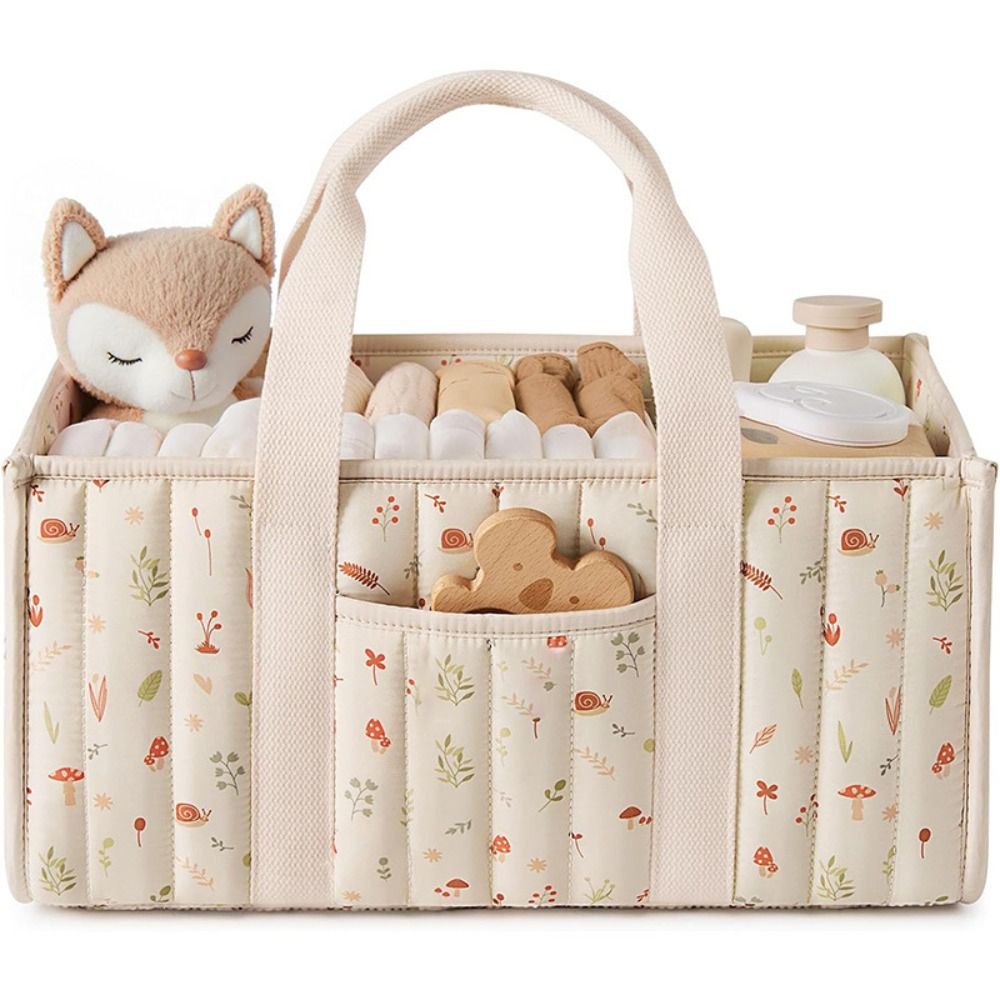 Large Capacity Baby Diaper Org - Baby Nursery Essentials 评论和价格