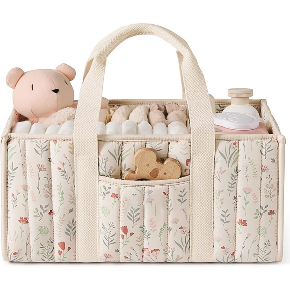 Large Capacity Baby Diaper Org - Baby Nursery Essentials 评论和价格