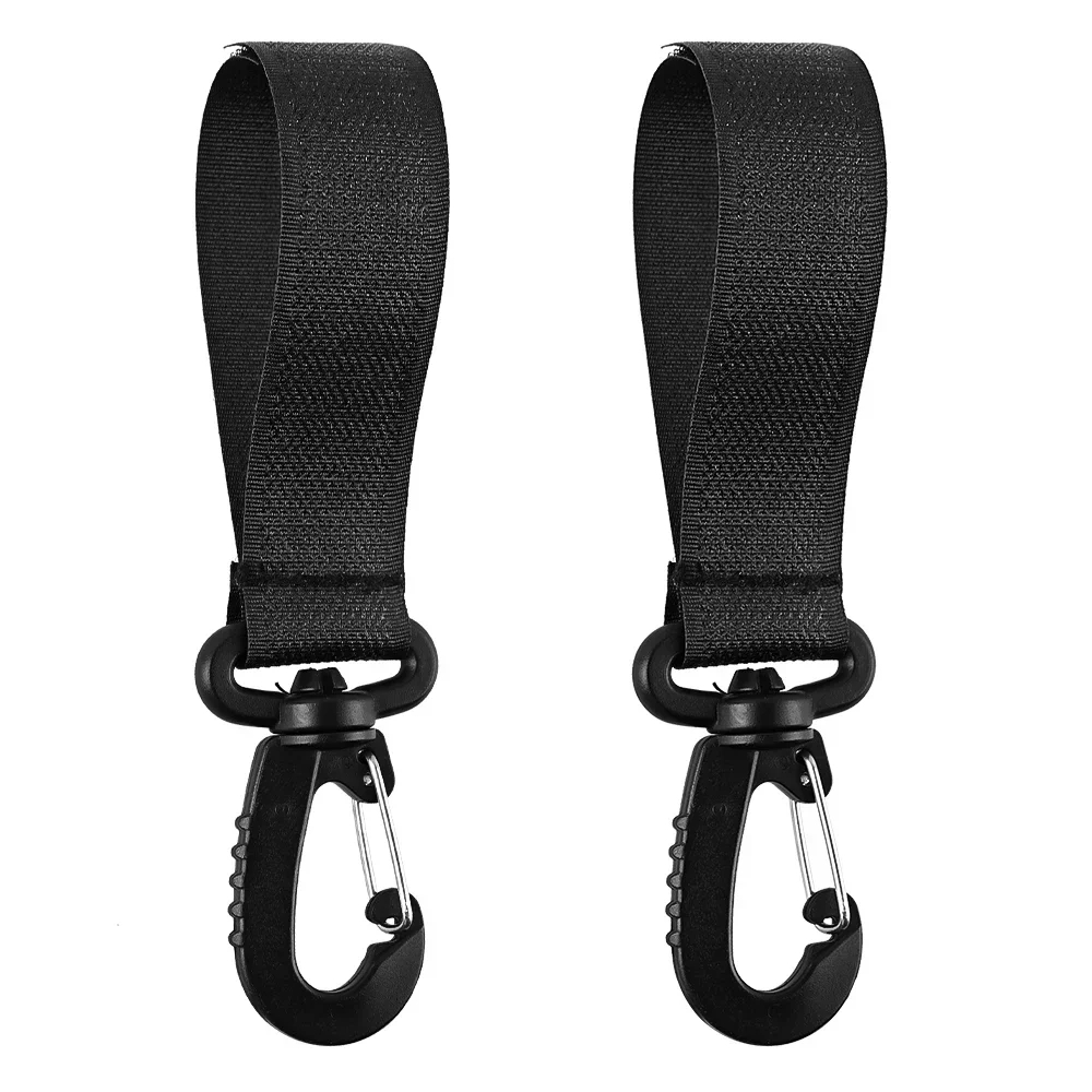 2-12Pcs Baby Stroller Hooks Ro - Baby Nursery Hooks 评论和价格